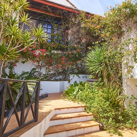 Casa de Férias La Calerita D