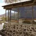 Vakantiehuis La Calerita D *