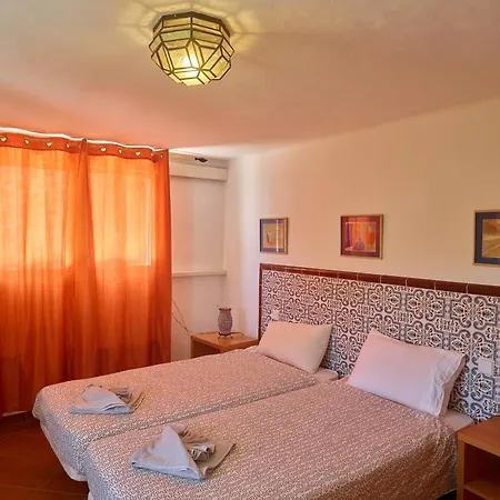 Tatil Evi La Calerita D