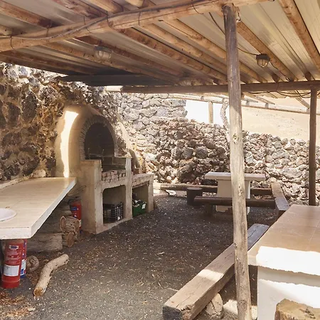 La Calerita D Tatil Evi *