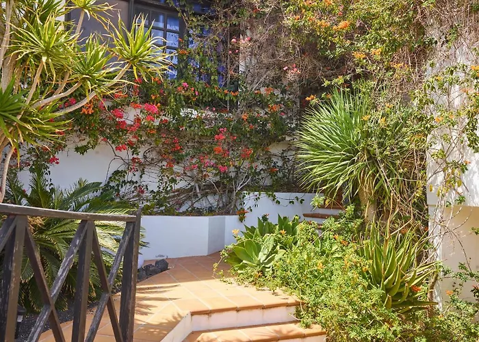 Ferienhaus La Calerita D